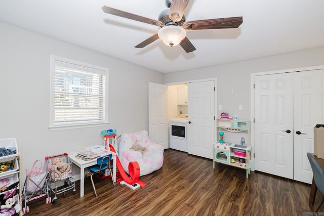 37 Arcadia Circle, Bryant, AR 72022