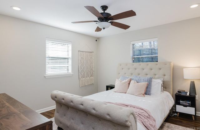 37 Arcadia Circle, Bryant, AR 72022