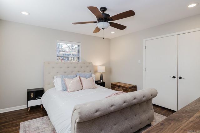 37 Arcadia Circle, Bryant, AR 72022