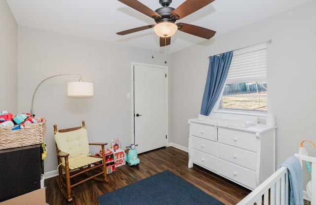 37 Arcadia Circle, Bryant, AR 72022