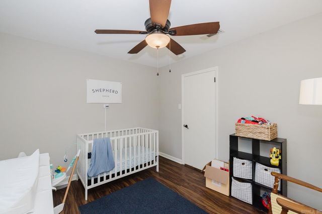 37 Arcadia Circle, Bryant, AR 72022