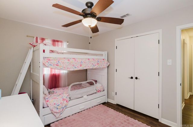 37 Arcadia Circle, Bryant, AR 72022