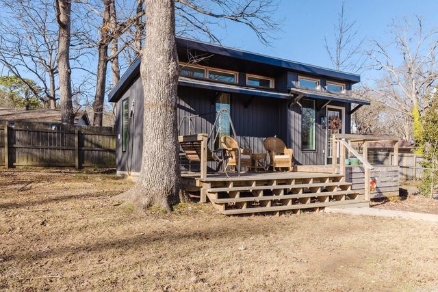 37 Arcadia Circle, Bryant, AR 72022