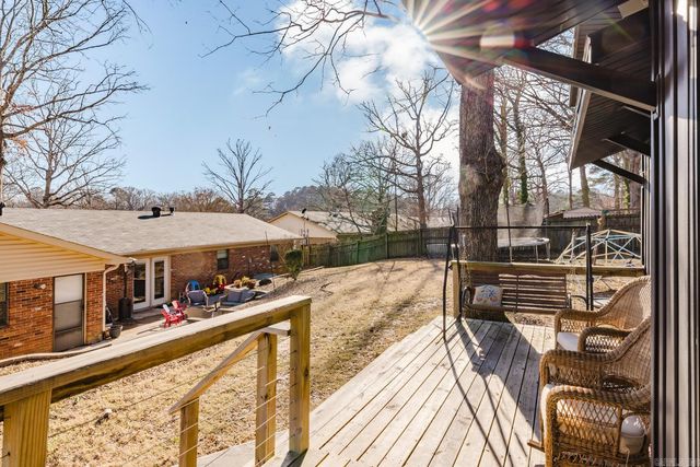 37 Arcadia Circle, Bryant, AR 72022