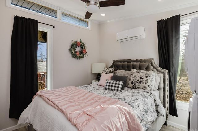 37 Arcadia Circle, Bryant, AR 72022