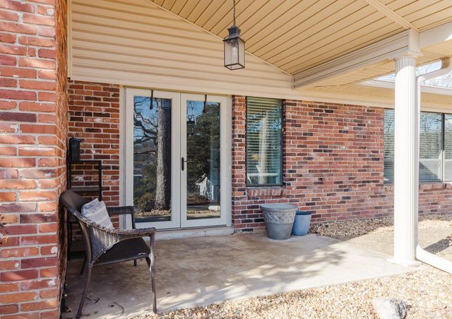 37 Arcadia Circle, Bryant, AR 72022