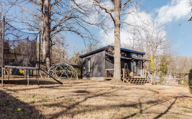 37 Arcadia Circle, Bryant, AR 72022