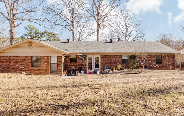 37 Arcadia Circle, Bryant, AR 72022
