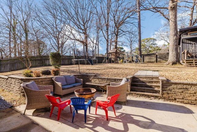 37 Arcadia Circle, Bryant, AR 72022