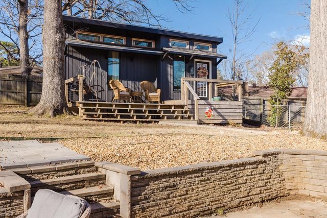 37 Arcadia Circle, Bryant, AR 72022