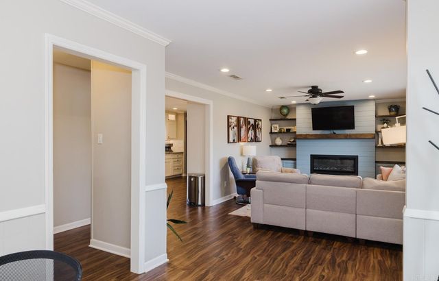 37 Arcadia Circle, Bryant, AR 72022