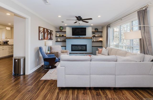 37 Arcadia Circle, Bryant, AR 72022