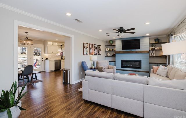 37 Arcadia Circle, Bryant, AR 72022