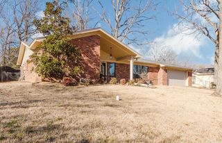 37 Arcadia Circle, Bryant, AR 72022