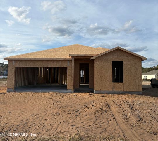 1341 HAMMOCK DUNES Drive, Jacksonville, FL 32221