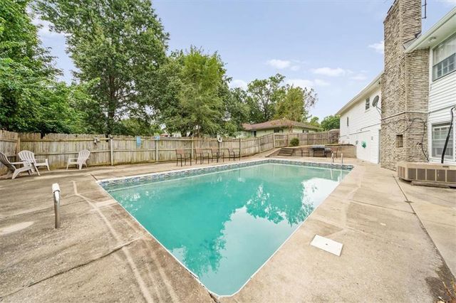 8701 Evanston Avenue, Raytown, MO 64138