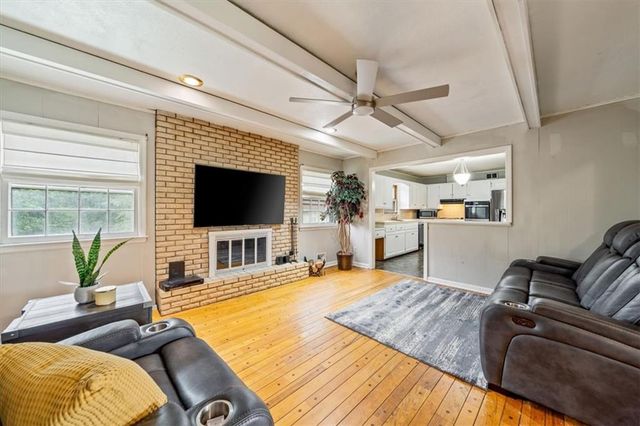 8701 Evanston Avenue, Raytown, MO 64138