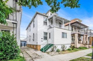 3017 Jacob Street, Hamtramck, MI 48212