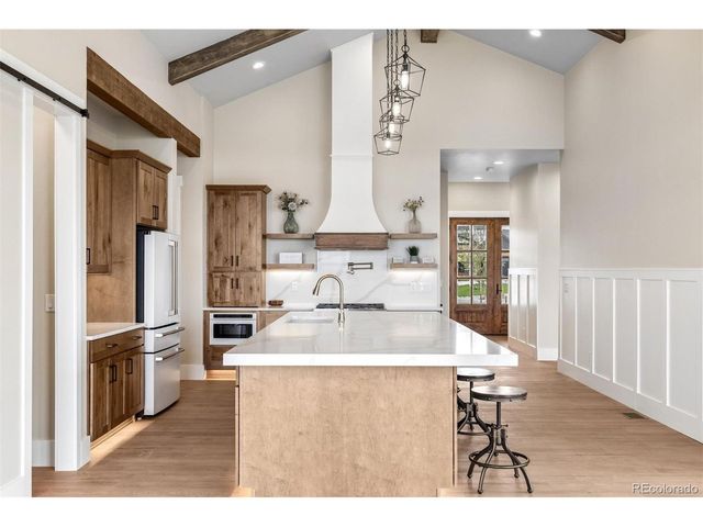 11491 Evening Hunt Rd, Franktown, CO 80116