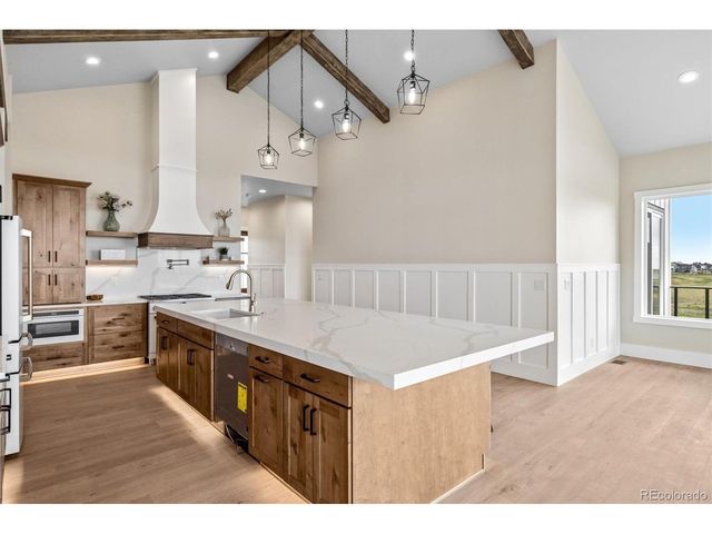 11491 Evening Hunt Rd, Franktown, CO 80116