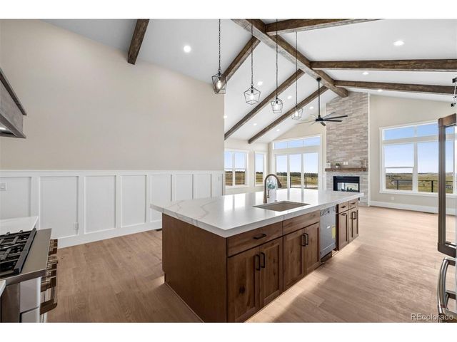 11491 Evening Hunt Rd, Franktown, CO 80116