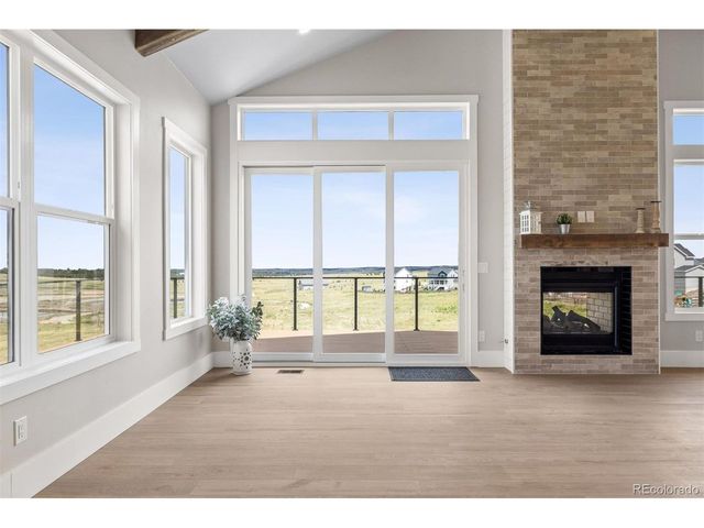 11491 Evening Hunt Rd, Franktown, CO 80116