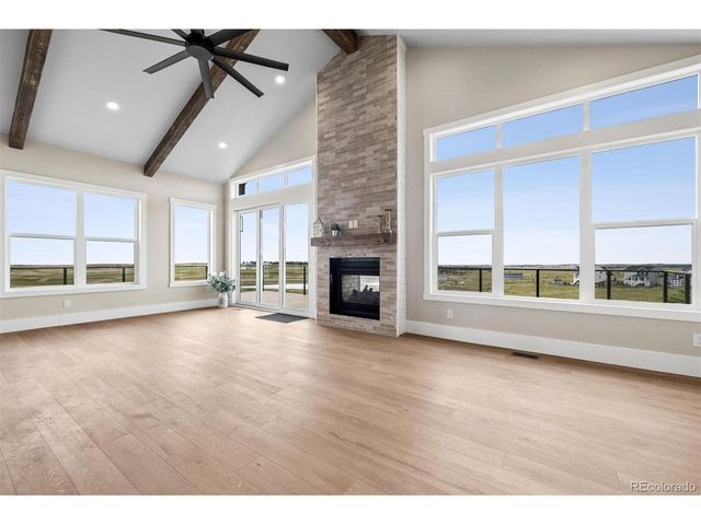11491 Evening Hunt Rd, Franktown, CO 80116