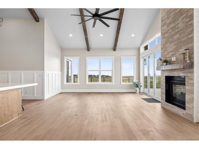 11491 Evening Hunt Rd, Franktown, CO 80116