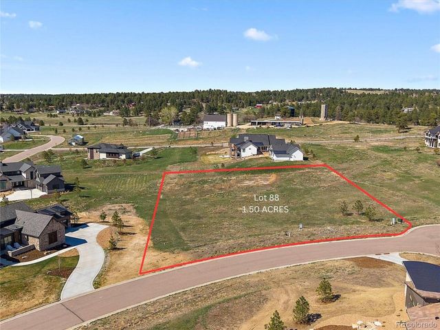11491 Evening Hunt Rd, Franktown, CO 80116