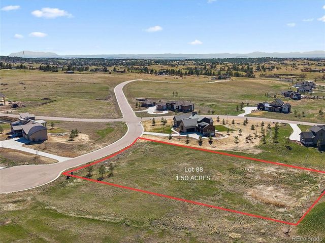 11491 Evening Hunt Rd, Franktown, CO 80116