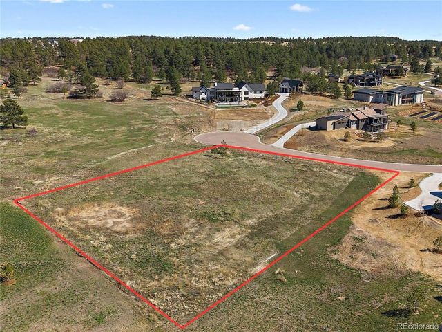 11491 Evening Hunt Rd, Franktown, CO 80116