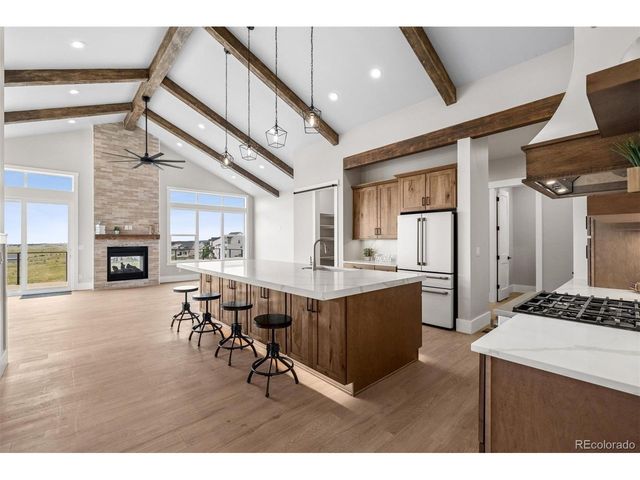 11491 Evening Hunt Rd, Franktown, CO 80116
