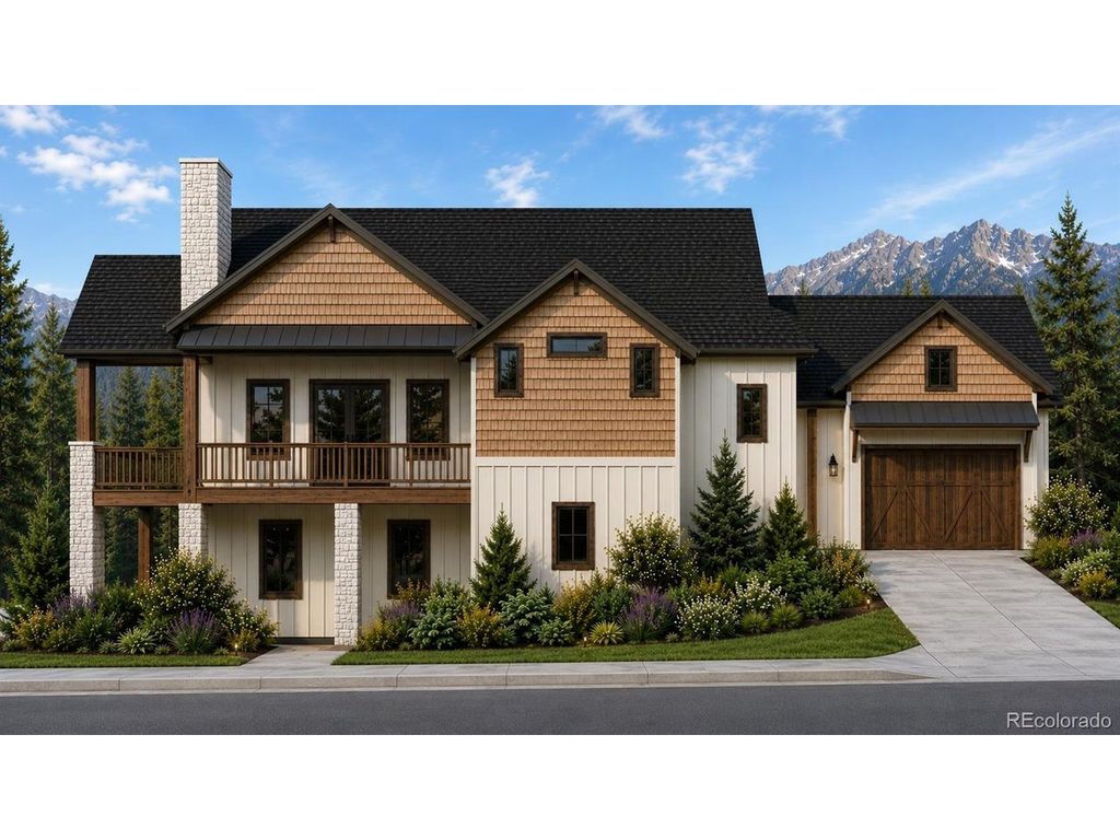 11491 Evening Hunt Rd, Franktown, CO 80116