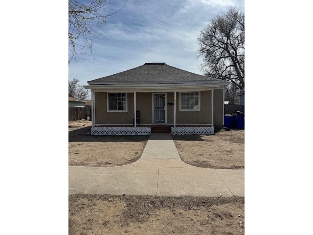 818 4th St, Greeley, CO 80631