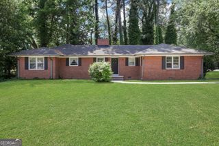 1421 Nerine Circle, Dunwoody, GA 30338