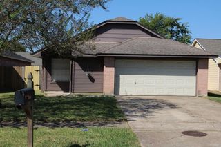 4411 Prairie Meadow Drive, Katy, TX 77449