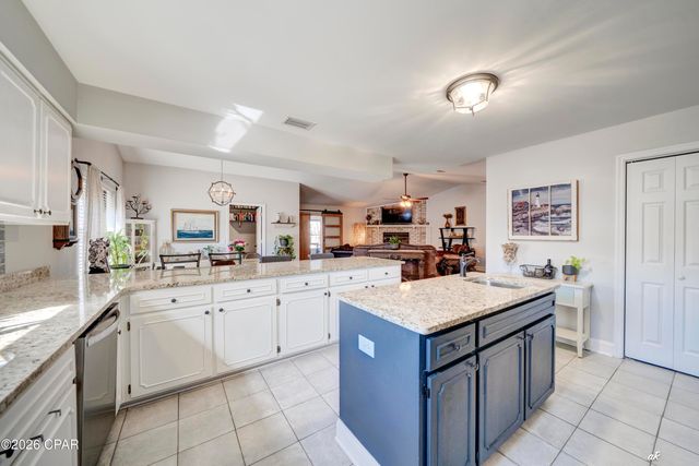 707 Plantation Circle, Panama City, FL 32404