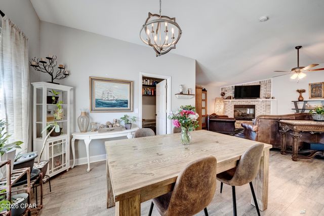 707 Plantation Circle, Panama City, FL 32404