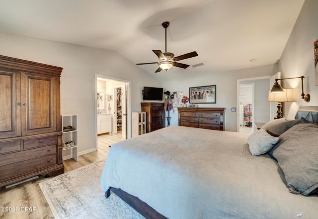 707 Plantation Circle, Panama City, FL 32404