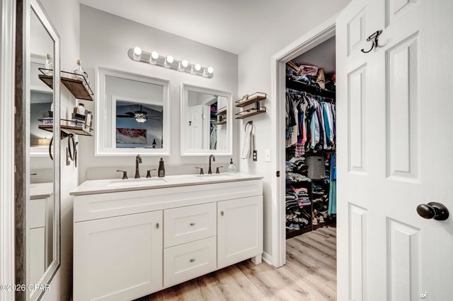 707 Plantation Circle, Panama City, FL 32404