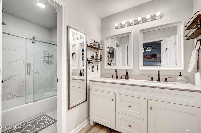 707 Plantation Circle, Panama City, FL 32404