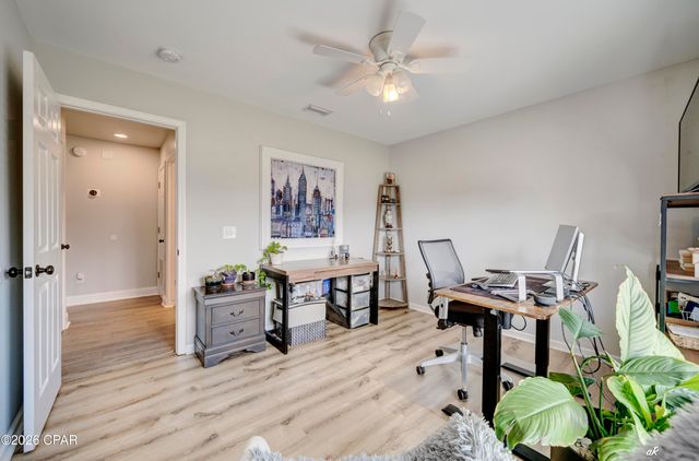 707 Plantation Circle, Panama City, FL 32404