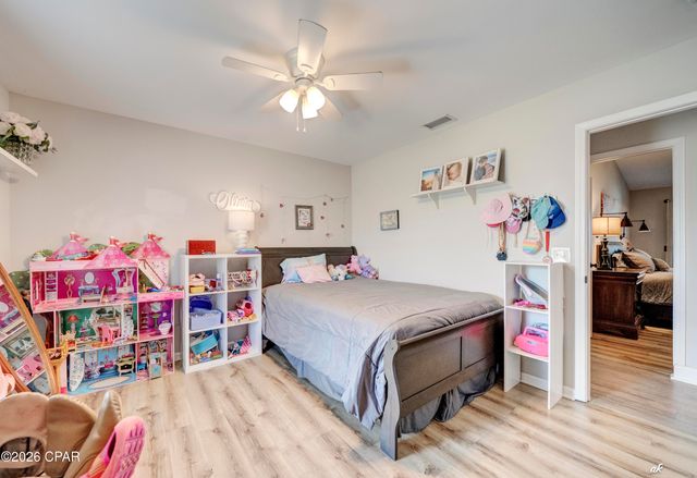 707 Plantation Circle, Panama City, FL 32404