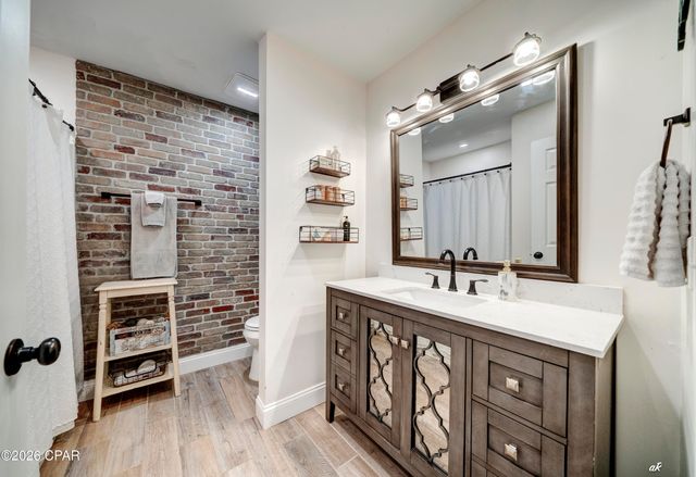 707 Plantation Circle, Panama City, FL 32404