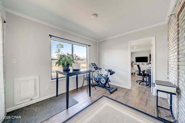 707 Plantation Circle, Panama City, FL 32404