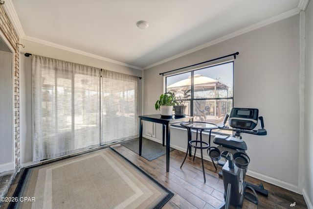 707 Plantation Circle, Panama City, FL 32404