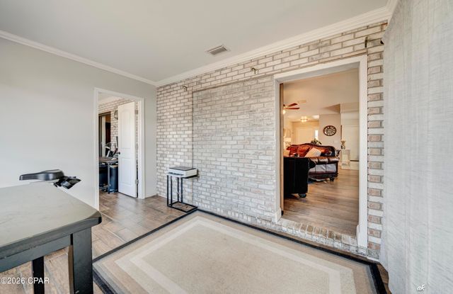 707 Plantation Circle, Panama City, FL 32404