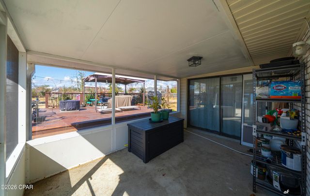 707 Plantation Circle, Panama City, FL 32404