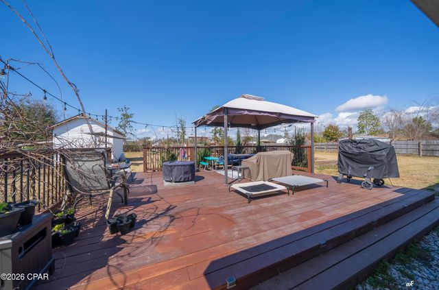 707 Plantation Circle, Panama City, FL 32404