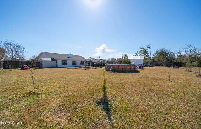 707 Plantation Circle, Panama City, FL 32404